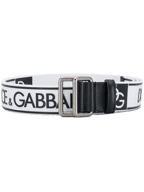 dolce gabbana gürtel|dolce and gabbana belts.